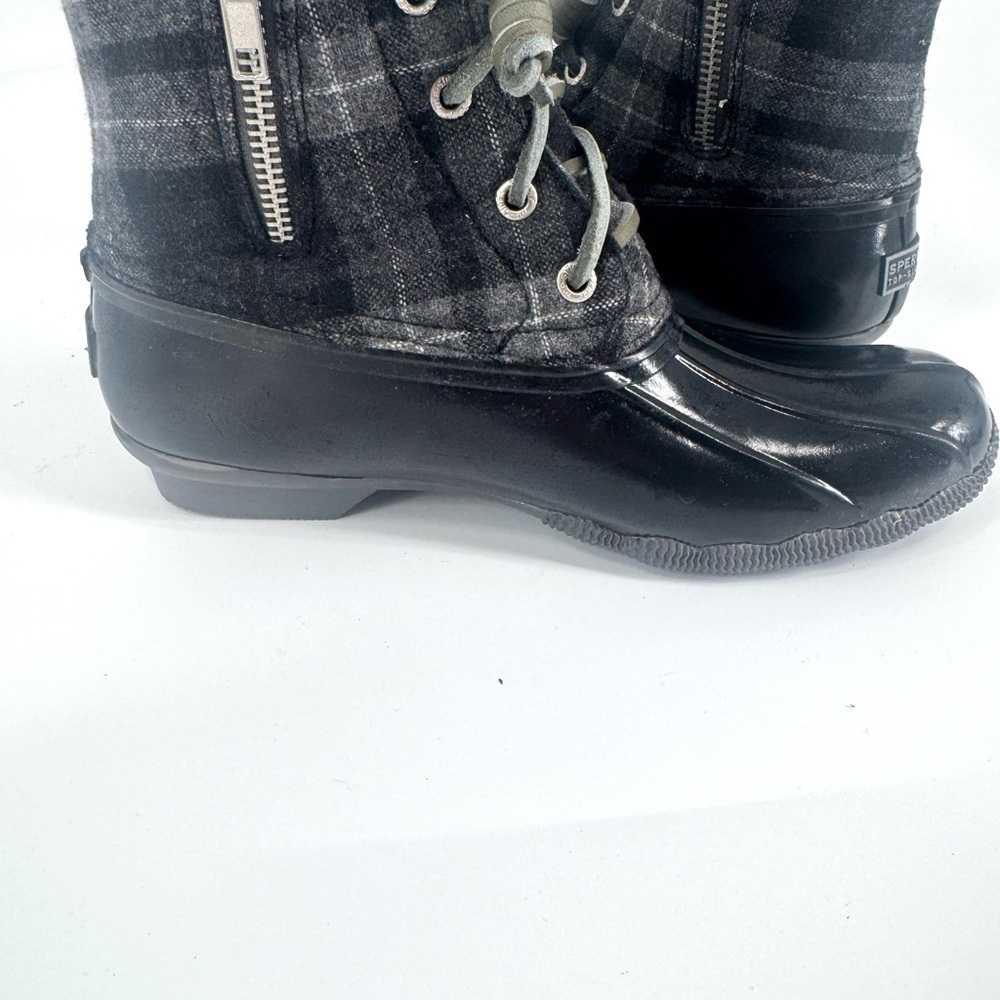 Sperry women’s ankle boots size 7 new